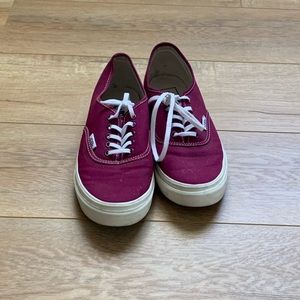 Vans Shoes